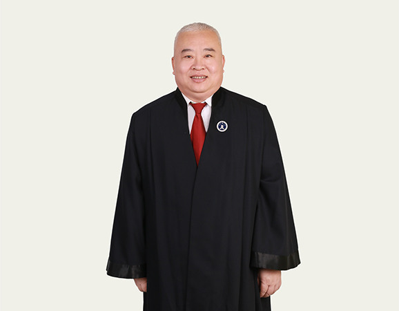 赵宏展律师
