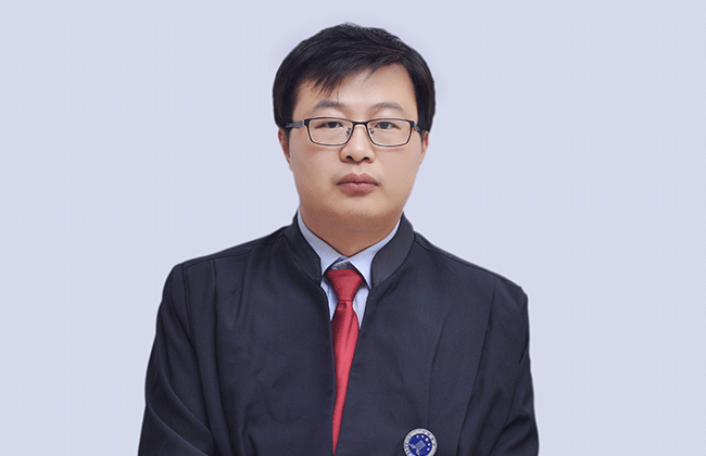 杨子兴律师
