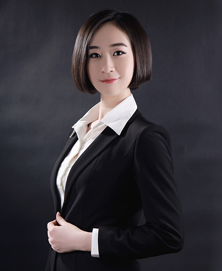 杨晶律师