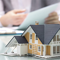 房屋面积差异的处理案