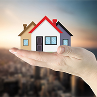 离婚以后再要求分割房产不能受支持