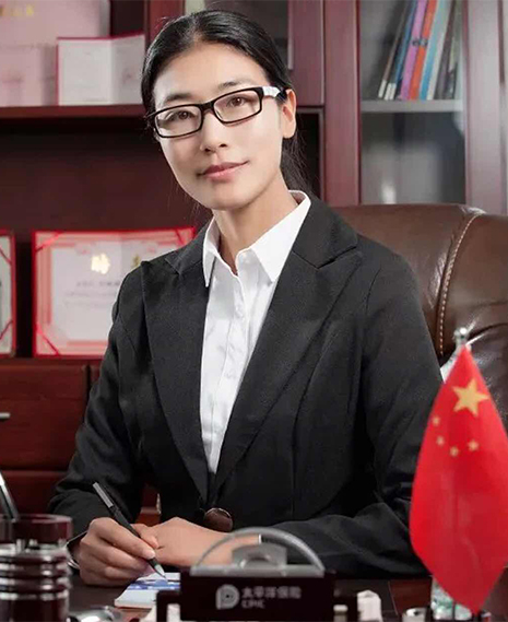 崔茂秀律师