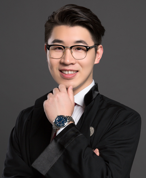 程杰律师