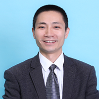 雷庆新律师