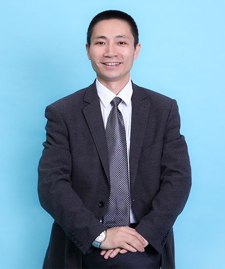 雷庆新律师