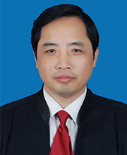 黄咸辉律师