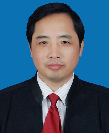 黄咸辉律师