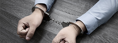 刑事辩护