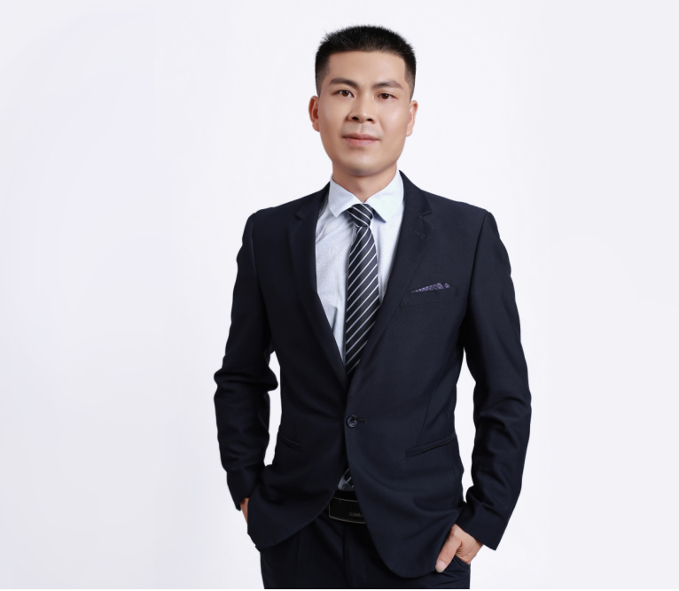 李怀奇律师