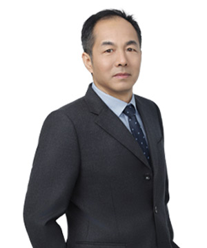 赵鹏明