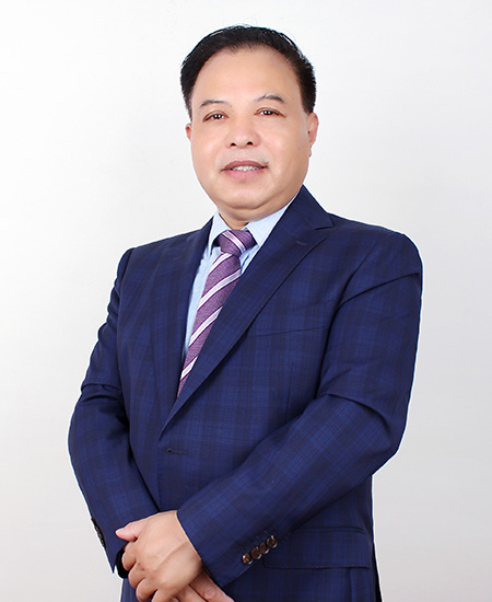 徐宗华律师